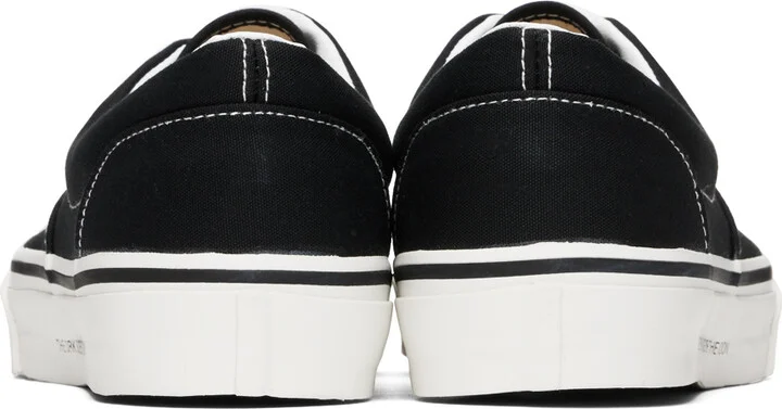 UNDERCOVER Black Pink Floyd Sneakers - Image 2