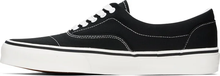 UNDERCOVER Black Pink Floyd Sneakers - Image 3