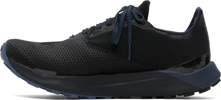 UNDERCOVER Black The North Face Edition VECTIV Sky Sneakers - Image 3