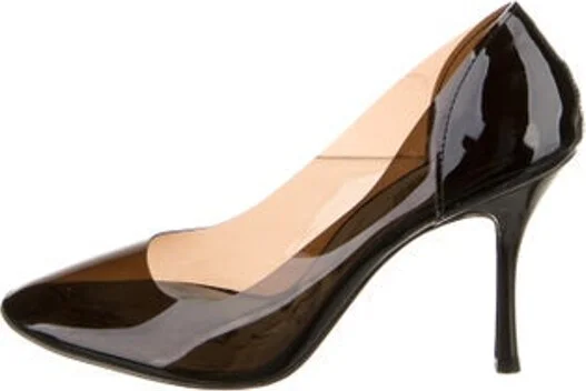 Brown, Clear