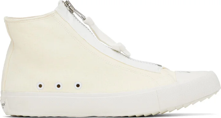 UNDERCOVER Off-White UC1E4F04 Sneakers