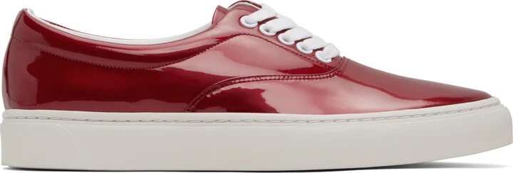 UNDERCOVER Red UP1E1F01 Sneakers