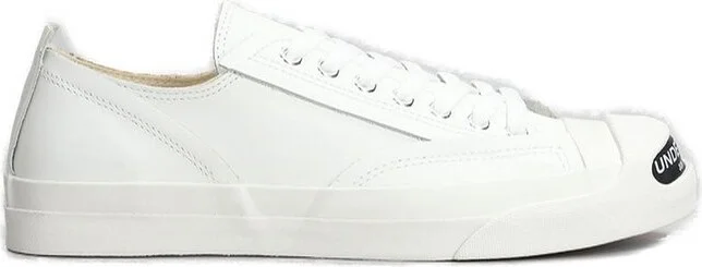 Undercover UC2D9F02 Lace-Up Sneakers