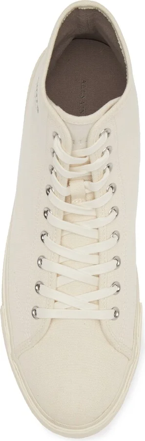 Underground High Top Canvas Sneaker - Image 5
