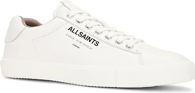 Underground Leather Low Top - Image 2
