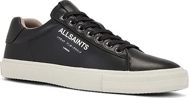 Underground Leather Low Top - Image 2