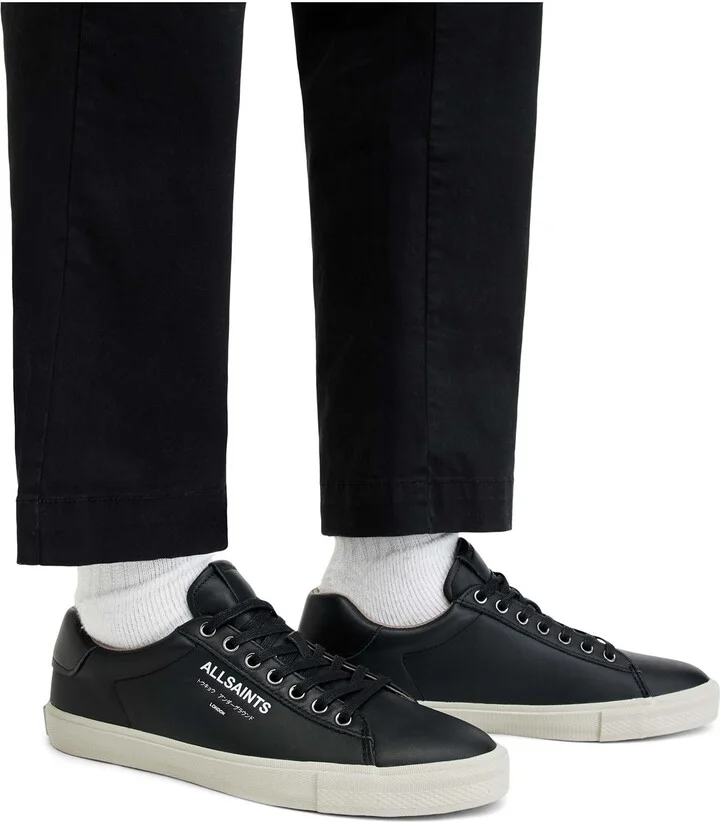 Underground Low Top Sneaker - Image 2