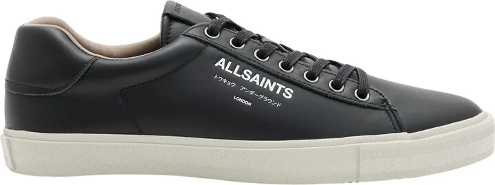 Underground Low Top Sneaker - Image 3