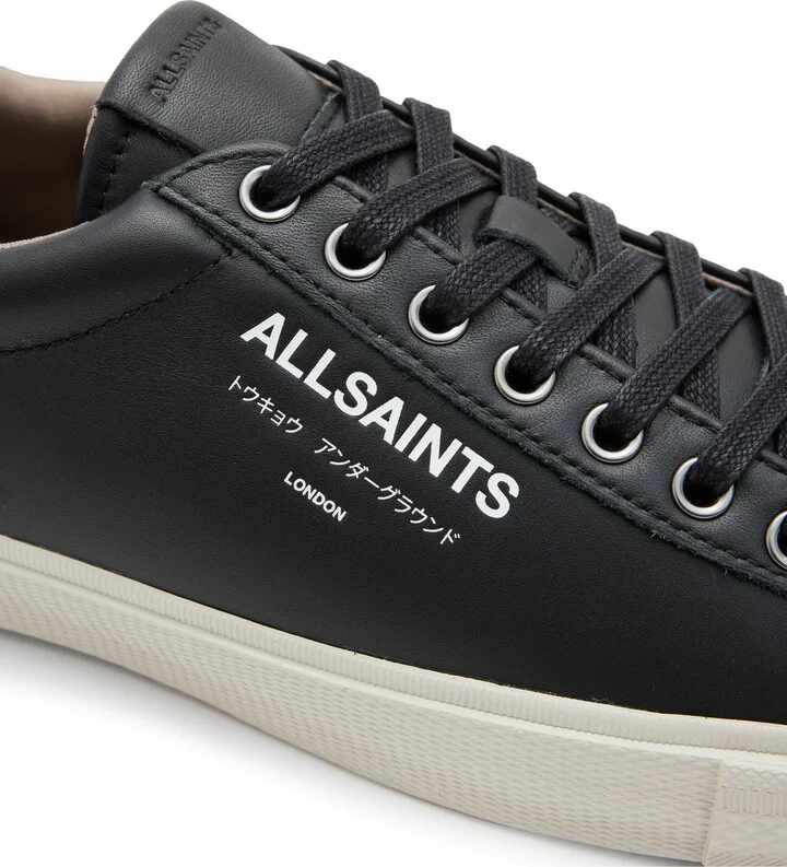 Underground Low Top Sneaker - Image 4