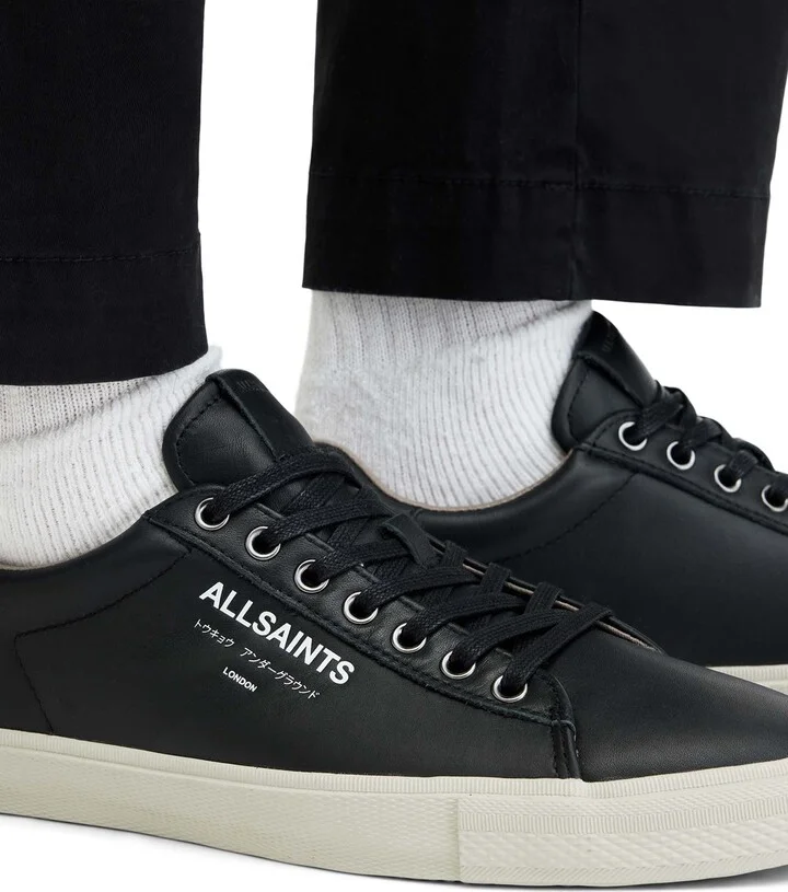 Underground Low Top Sneaker - Image 6