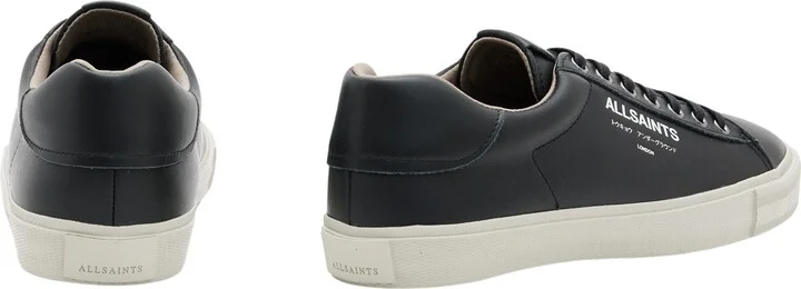 Underground Low Top Sneaker - Image 7