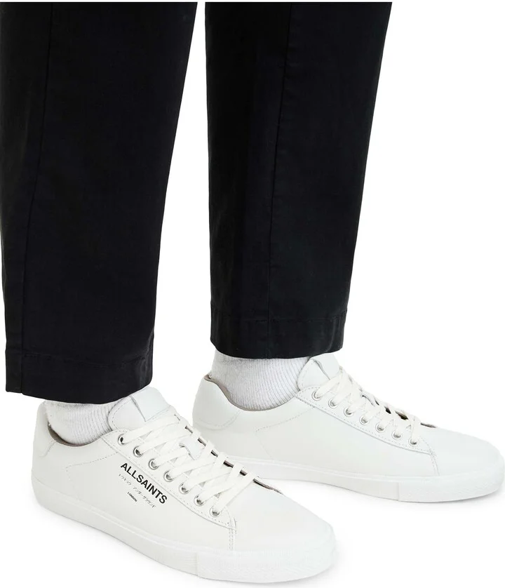 Underground Low Top Sneaker - Image 9