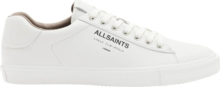 Underground Low Top Sneaker - Image 10