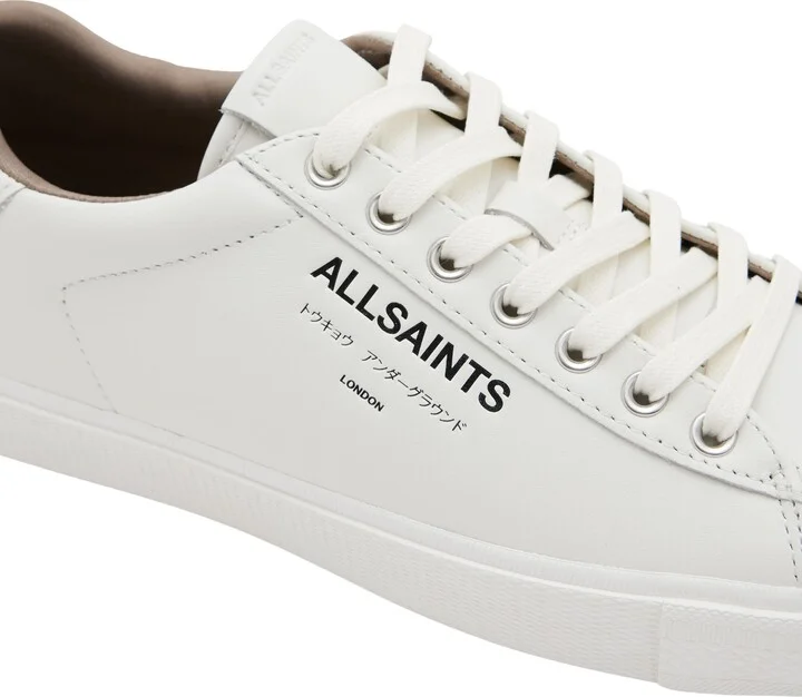 Underground Low Top Sneaker - Image 11