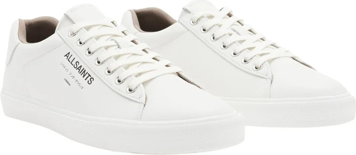 Triple White