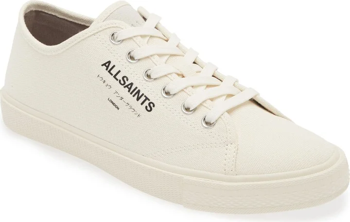 Underground Low Top Sneaker