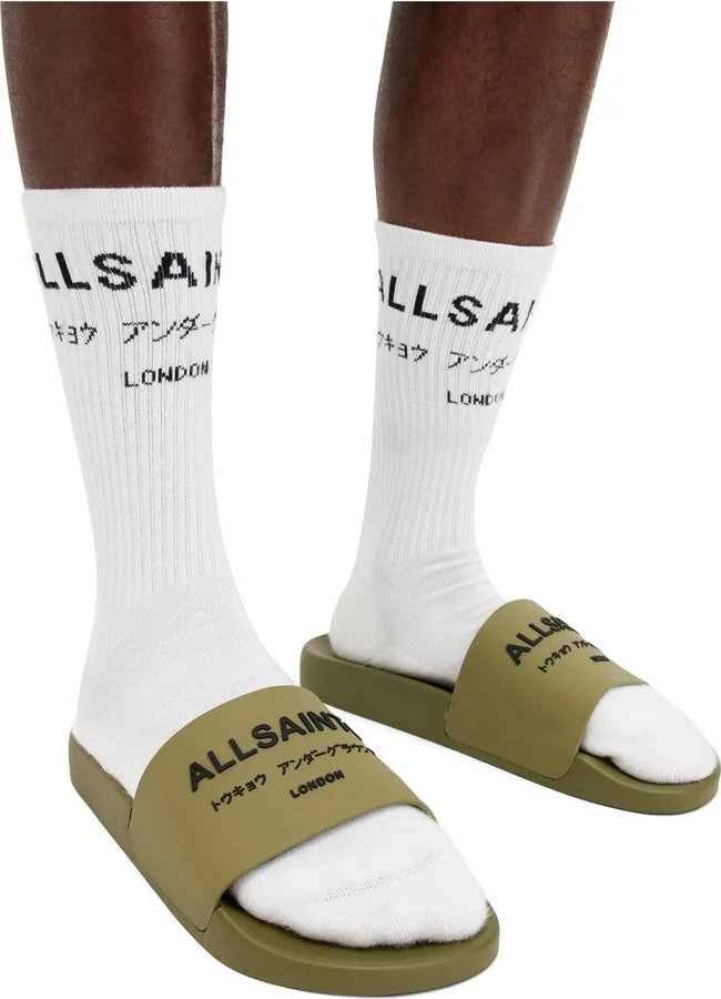 Underground Slide Sandal - Image 2