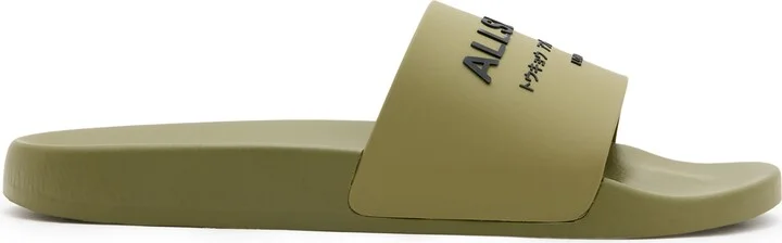 Underground Slide Sandal - Image 3