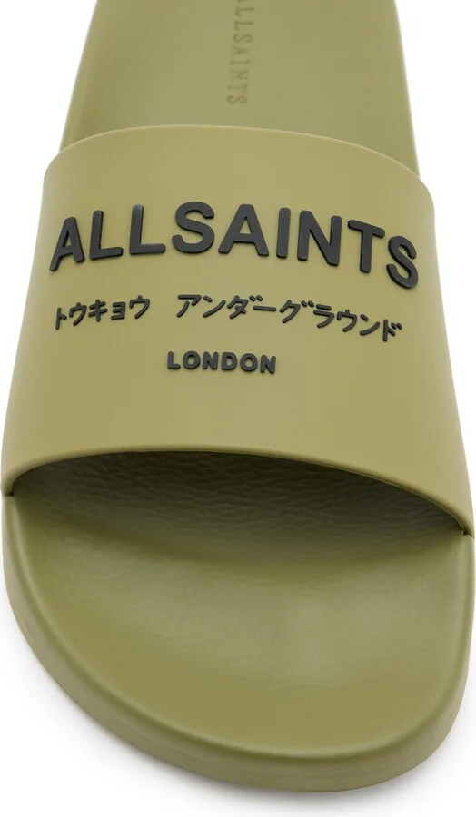Underground Slide Sandal - Image 4
