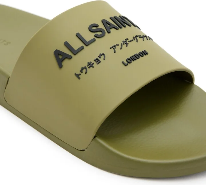Underground Slide Sandal - Image 5