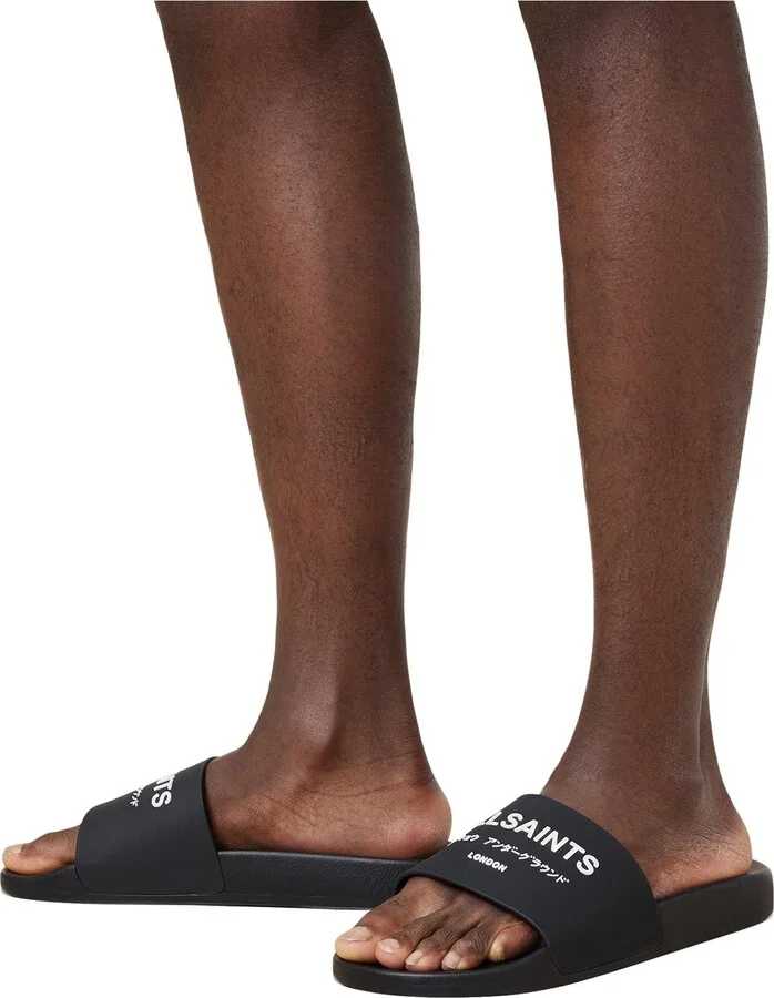 Underground Slide Sandal - Image 2