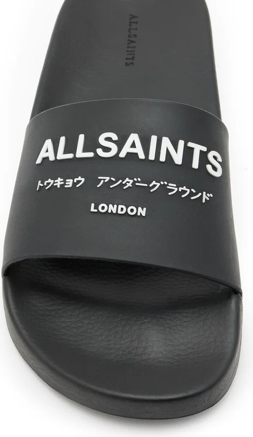 Underground Slide Sandal - Image 5
