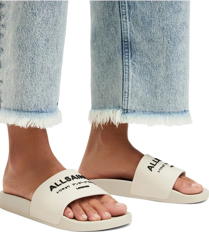 Underground Slide Sandal - Image 9