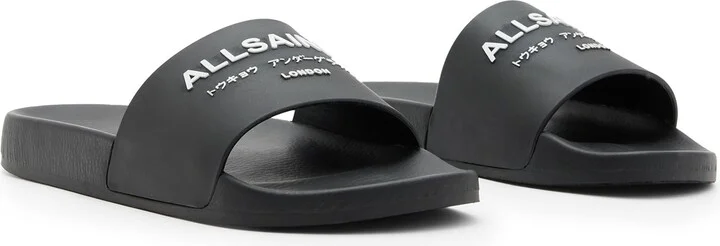 Underground Slide Sandal