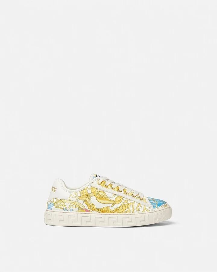 Multicolor+Gold