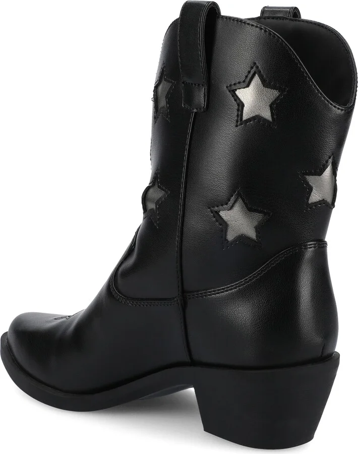 Underwood Star Western Boot - Image 2