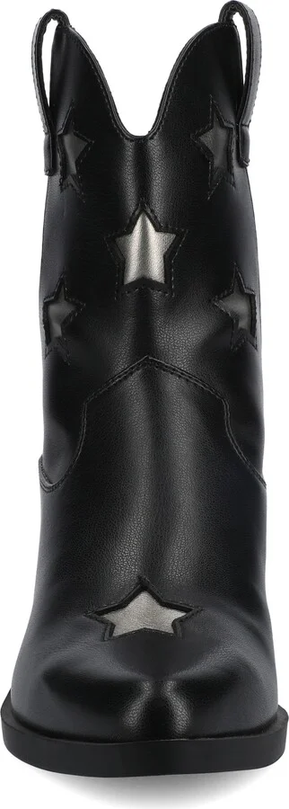 Underwood Star Western Boot - Image 3