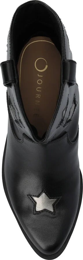 Underwood Star Western Boot - Image 5