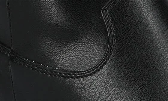 Underwood Star Western Boot - Image 7