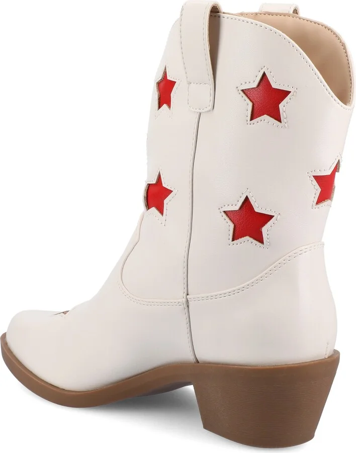 Underwood Star Western Boot - Image 9