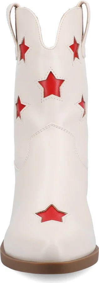 Underwood Star Western Boot - Image 10