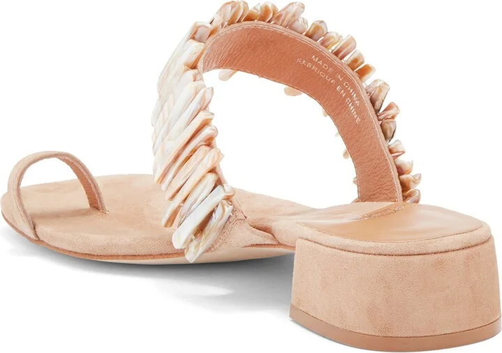 Undine Toe Loop Sandal - Image 2