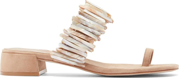 Undine Toe Loop Sandal - Image 3