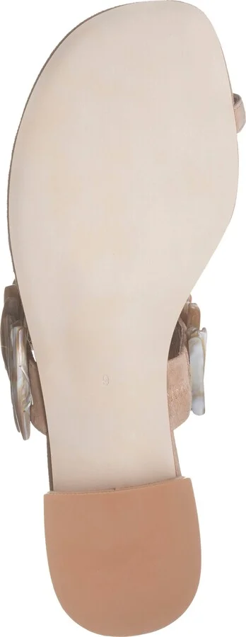 Undine Toe Loop Sandal - Image 6
