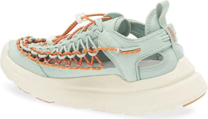 Uneek Hiking Platform Sneaker Sandal - Image 2