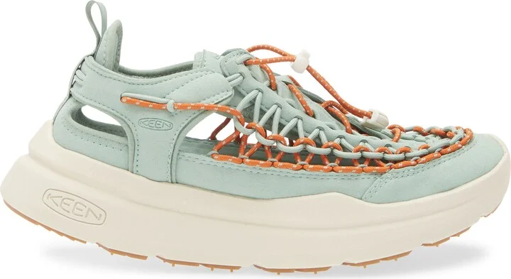 Uneek Hiking Platform Sneaker Sandal - Image 3