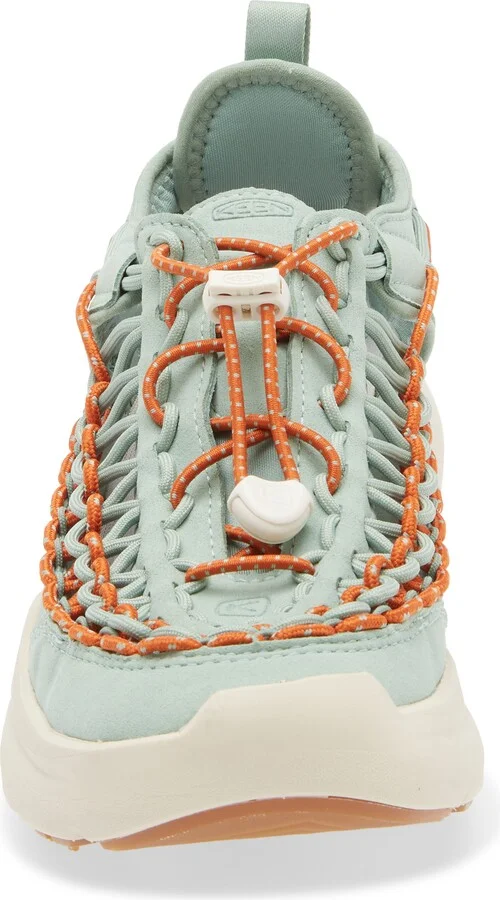 Uneek Hiking Platform Sneaker Sandal - Image 4