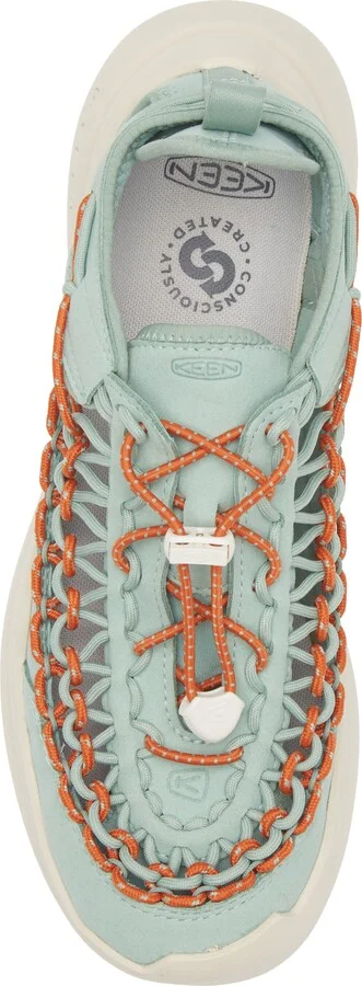 Uneek Hiking Platform Sneaker Sandal - Image 5