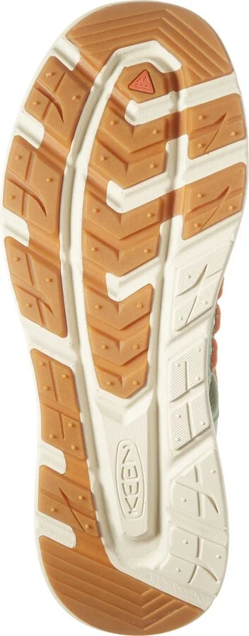 Uneek Hiking Platform Sneaker Sandal - Image 6