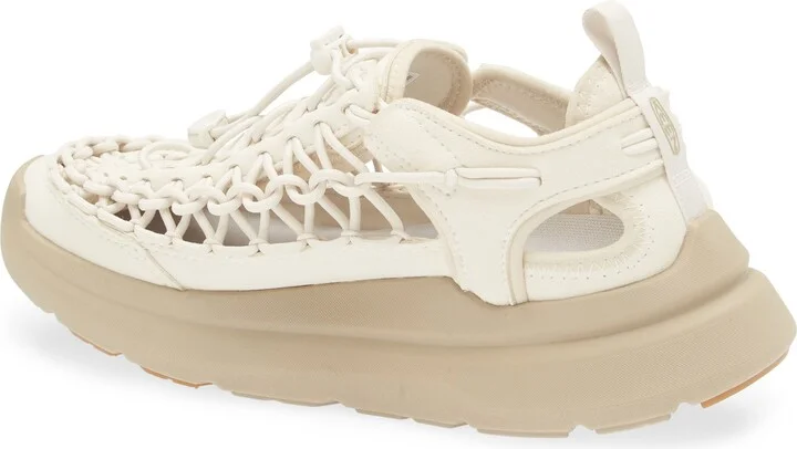 Uneek Hiking Platform Sneaker Sandal - Image 8