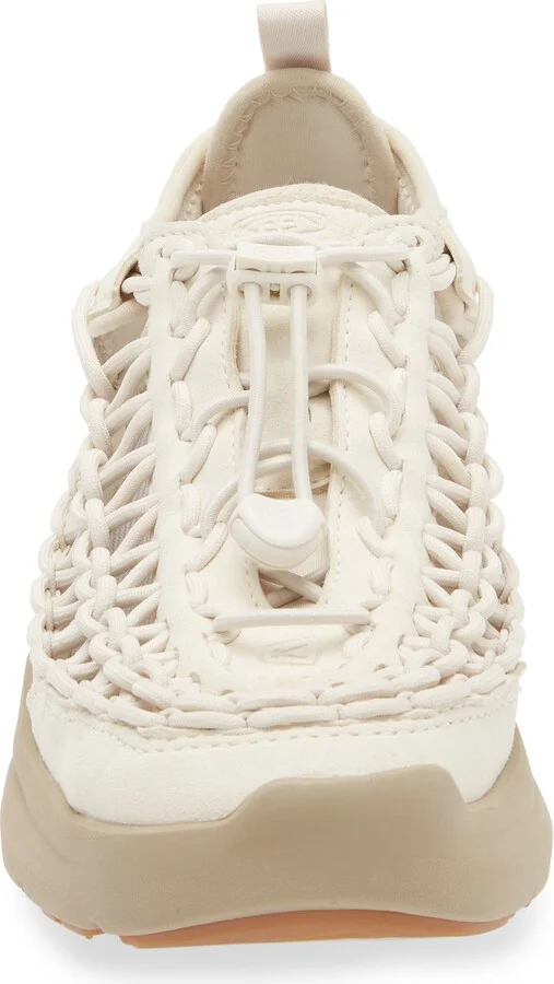 Uneek Hiking Platform Sneaker Sandal - Image 10