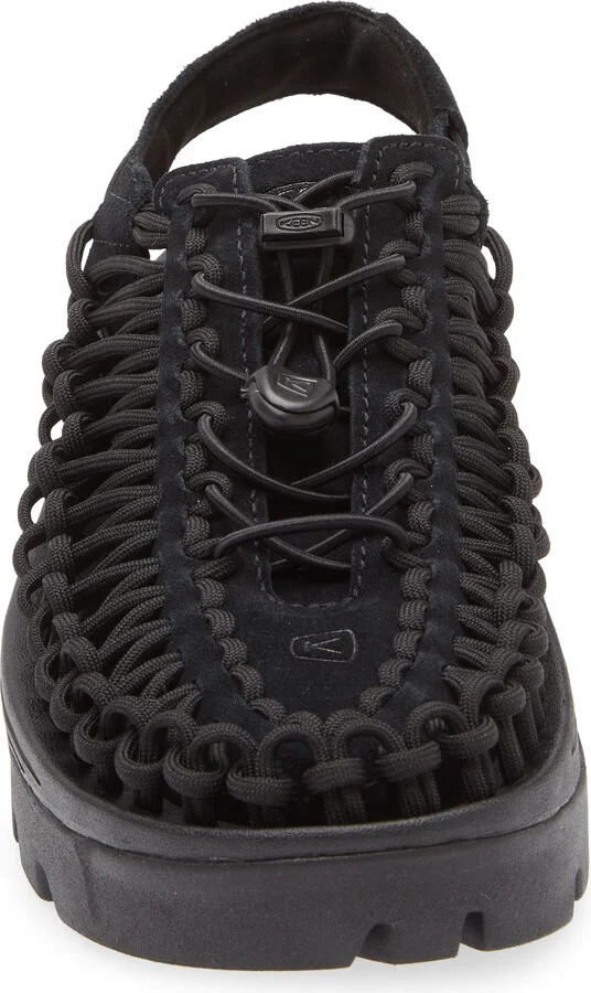Uneek Platform Sandal - Image 4