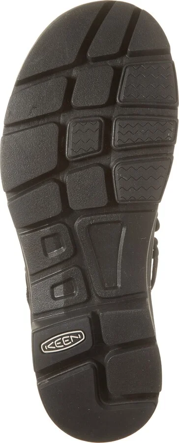 Uneek Platform Sandal - Image 6