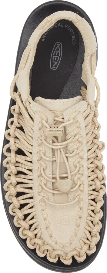 Uneek Platform Sandal - Image 11