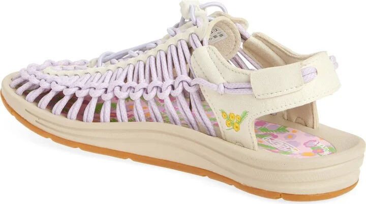 'Uneek' Sandal - Image 8