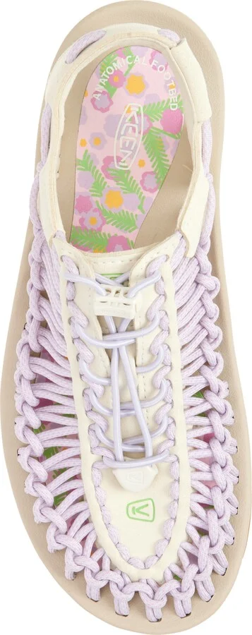 'Uneek' Sandal - Image 11